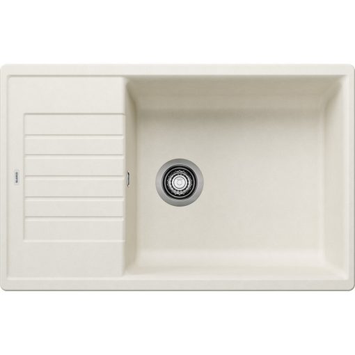 BLANCO ZIA XL 6 S COMPACT TÖRTFEHÉR MOSOGATÓ 780X500