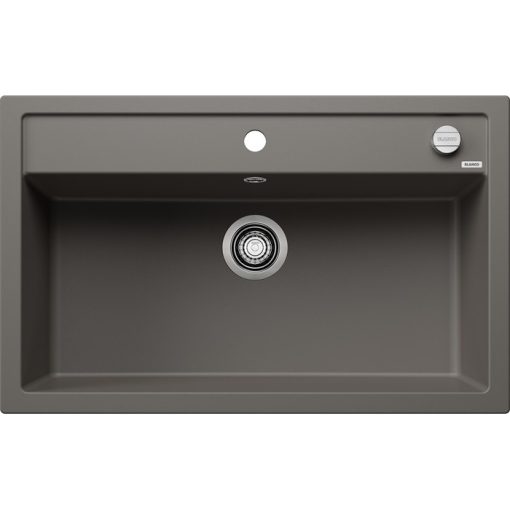 BLANCO DALAGO 8 VULKÁNSZÜRKE MOSOGATÓ 815X510