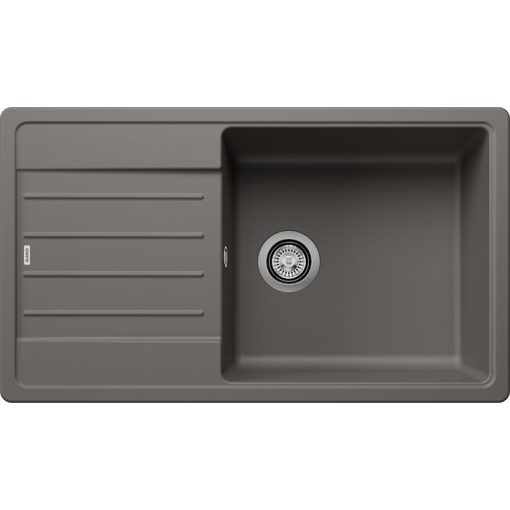 BLANCO LEGRA XL 6 S VULKÁNSZÜRKE MOSOGATÓ 860X500