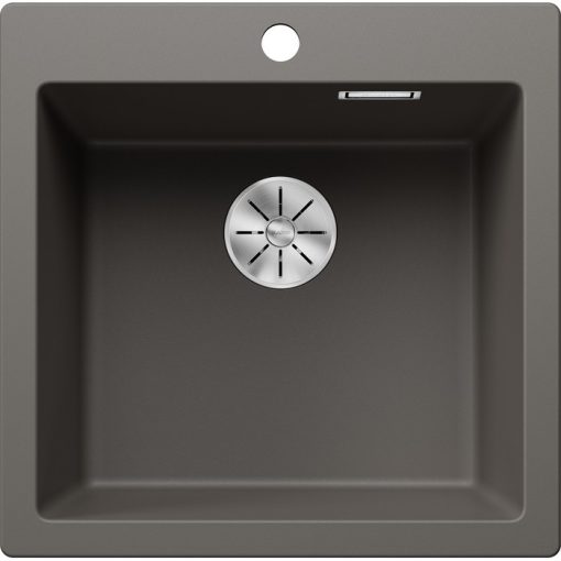 BLANCO PLEON 5 VULKÁNSZÜRKE MOSOGATÓ 515X510
