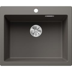 BLANCO PLEON 6 VULKÁNSZÜRKE MOSOGATÓ 615X510