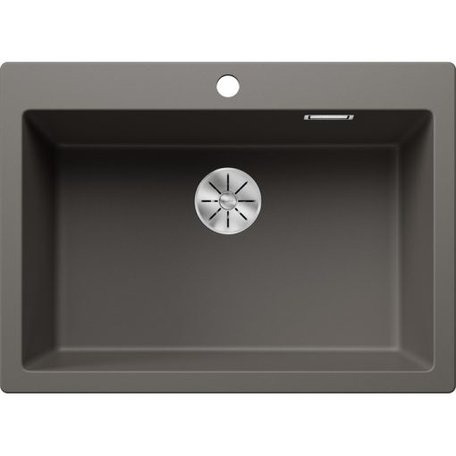 BLANCO PLEON 8 VULKÁNSZÜRKE MOSOGATÓ 700X510