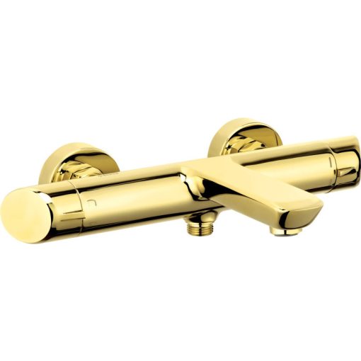 Arnika GOLD kád csaptelep