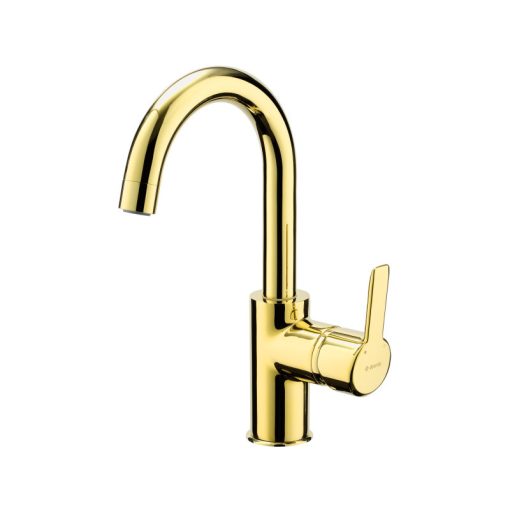 Arnika GOLD mosdó csaptelep KIFUTÓ!