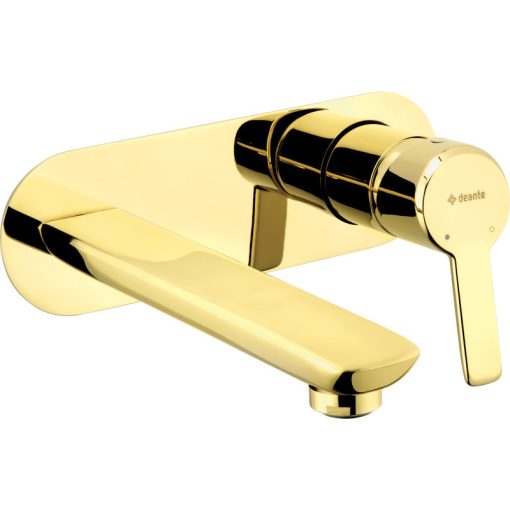 Arnika Gold fali mosdó csaptelep