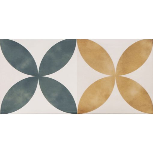 Atmosphere Decor More Olive_12x24,5 csempe