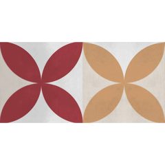 Atmosphere Decor More Ruby_12x24,5 csempe
