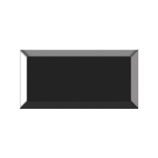 Metro Negro Brillo_10X20 csempe