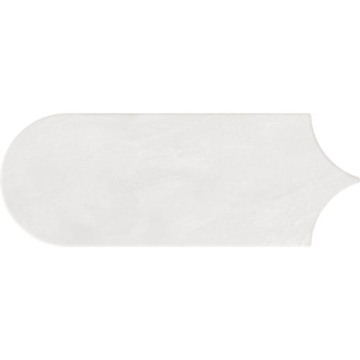 Alure Scale White Mate_8x21,5 csempe