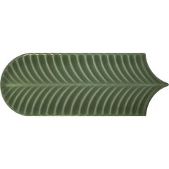 Alma Scale Green Brillo_8x21,5 csempe