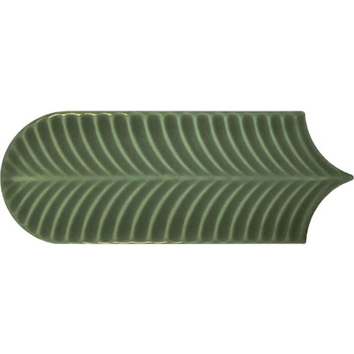 Alma Scale Green Brillo_8x21,5 csempe