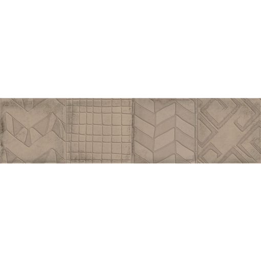 Alchimia Vison Decor_7,5x30 csempe