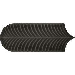 Alma Scale Black Brillo_8x21,5 csempe