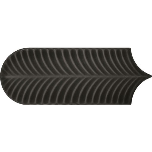 Alma Scale Black Brillo_8x21,5 csempe