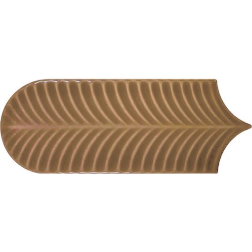 Alma Scale Ochre Brillo_8x21,5 csempe