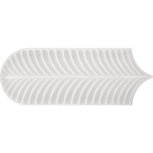 Alma Scale White Brillo_8x21,5 csempe