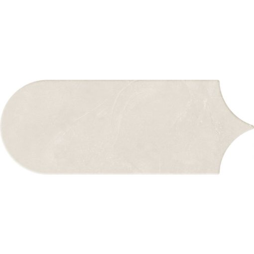 Alure Scale Ivory Mate_8x21,5 csempe