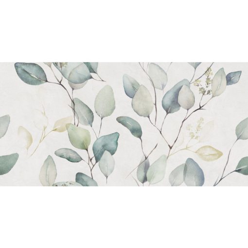 Alure Lipra White Mate_25x50 csempe