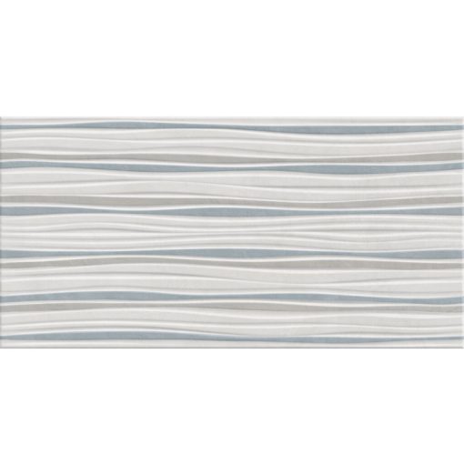 Alure Sellent White Mate_25x50 csempe