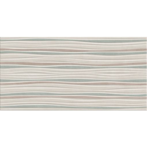 Alure Sellent Ivory Mate_25x50 csempe
