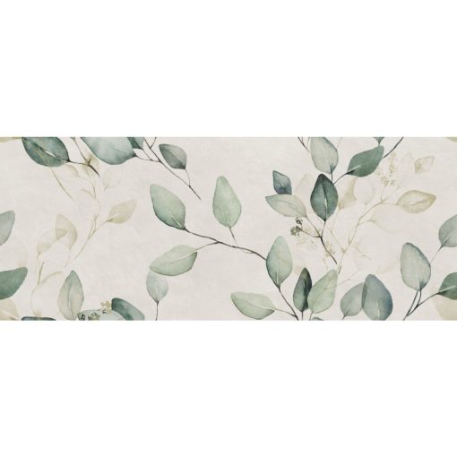 Alure Caudalie Ivory Mate_30x75 RT csempe