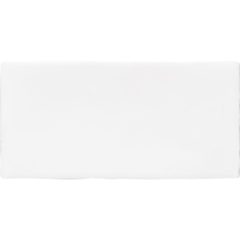 Atlas White Mate_7,5x15 csempe