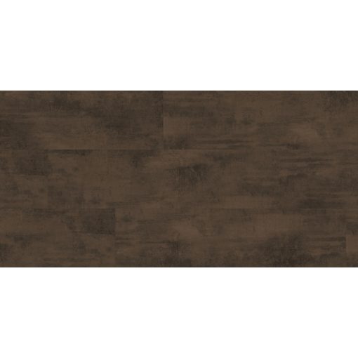 OXID DARK BROWN vízálló parketta  1290x329