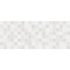Appeal White Mosaic_20x50 - KÉSZLET EREJÉIG! csempe
