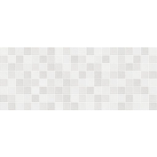 Appeal White Mosaic_20x50 - KÉSZLET EREJÉIG! csempe