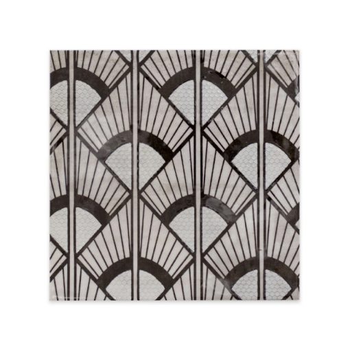 Art Deco Astoria_20x20 csempe