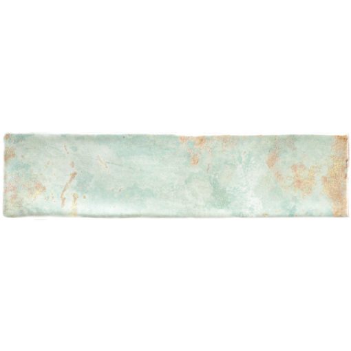 Bayonne Green_7,5x30 csempe