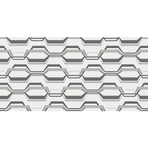 Anni'70 Decoro Losanghe_60x120 RT csempe