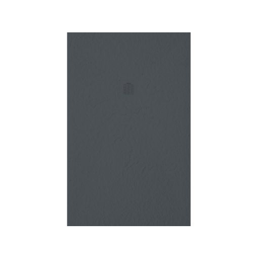 Smart Slate Antracita zuhanytálca_90X120