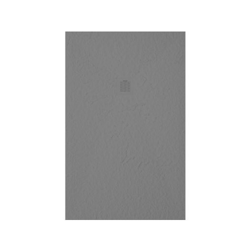 Smart Slate Cemento zuhanytálca_90X120