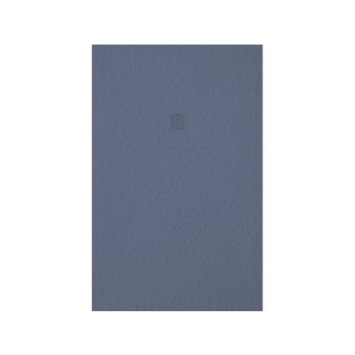 Smart Slate Cobalt zuhanytálca_90X120