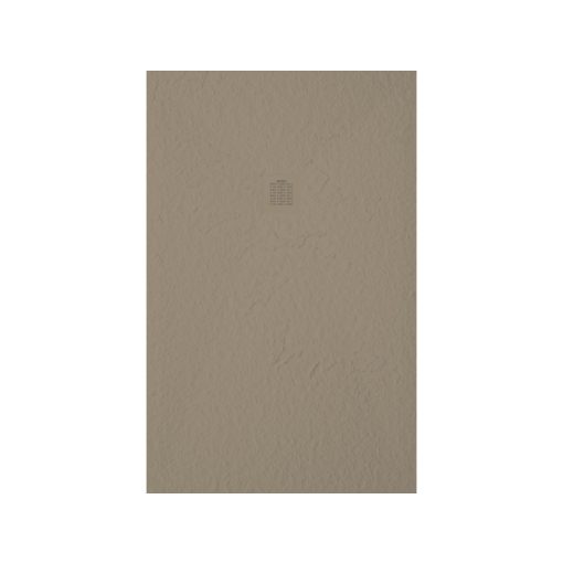 Smart Slate Cream zuhanytálca90X120