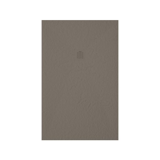 Smart Slate Moka zuhanytálca90X120