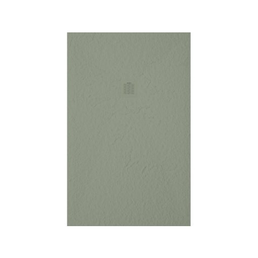 Smart Slate Sage zuhanytálca_90X120